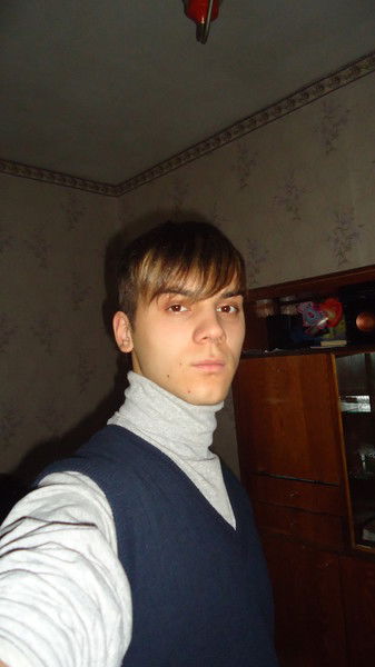 Радмир Хайдаров