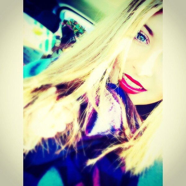 Екатерина Михалева