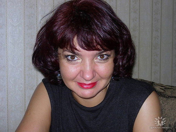 Зинаида Колодий