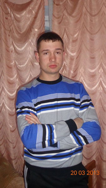 Александр Рабцун