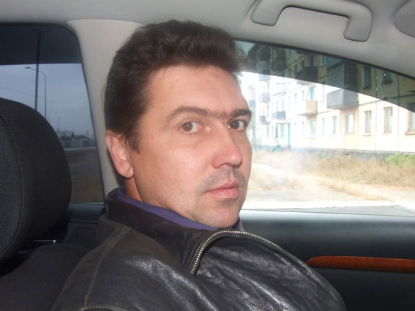 Александр Трухин