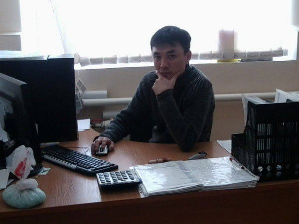 Мурат Истыкулов