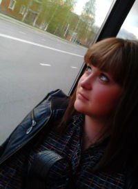 Анастасия Харланова