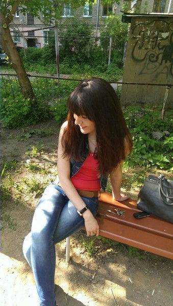 Анна Дмитриевна