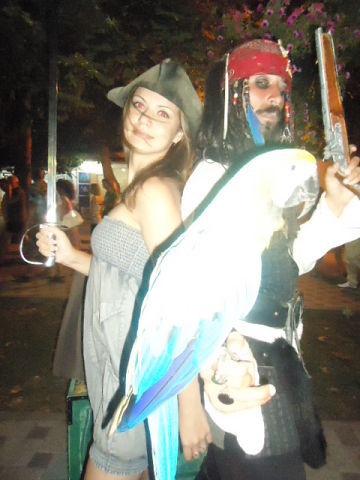 Анастасия Шейко