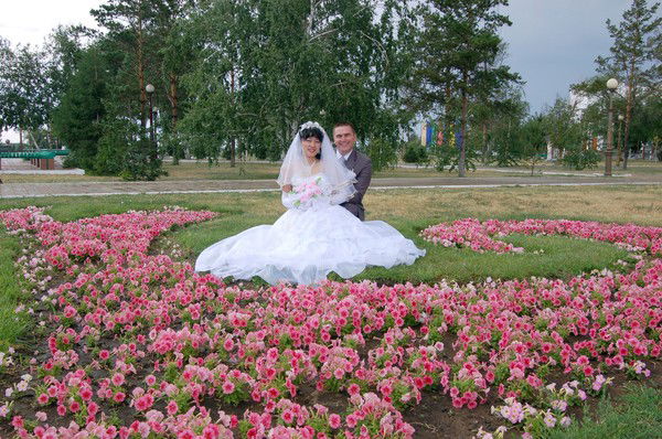 Мадина Арынова