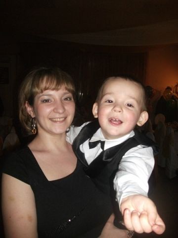 Алена Костылева