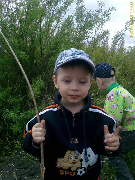 Алексей Лебедев