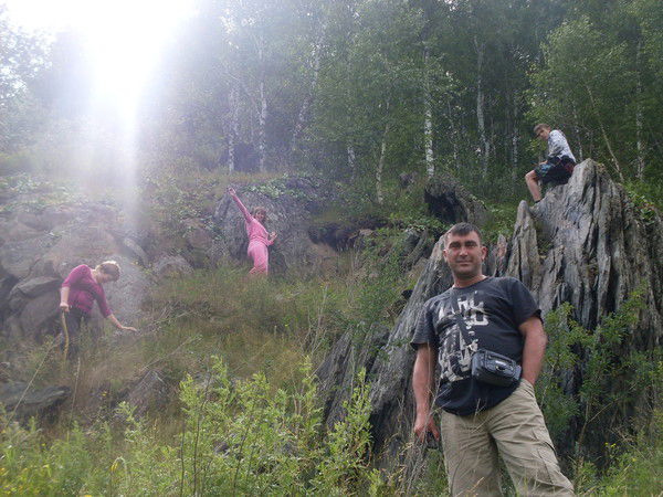 Александр Басалаев