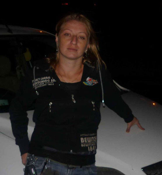 Ирина Куппонен