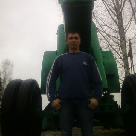 Паша Глазко