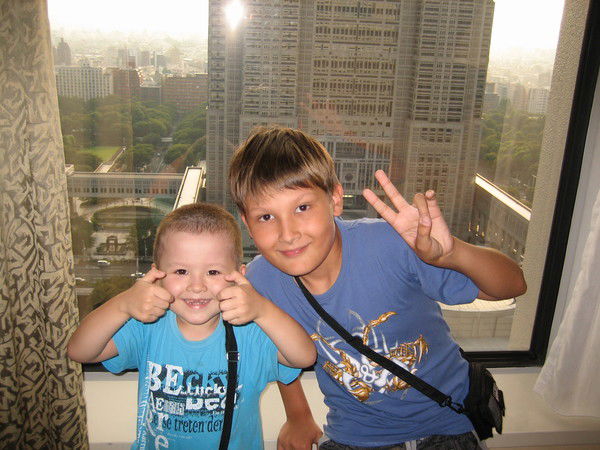 Никита Сычев