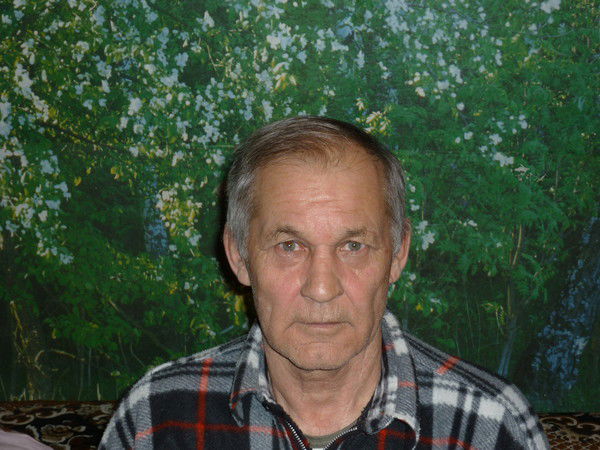 Александр Герасимов