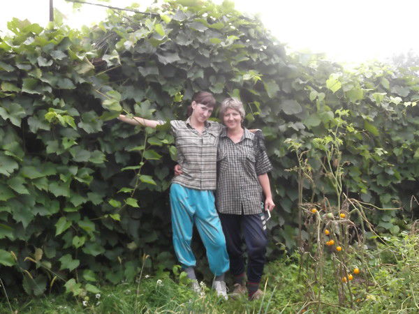 Татьяна Леонидовна