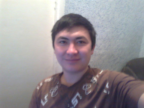 Аян Джакупов