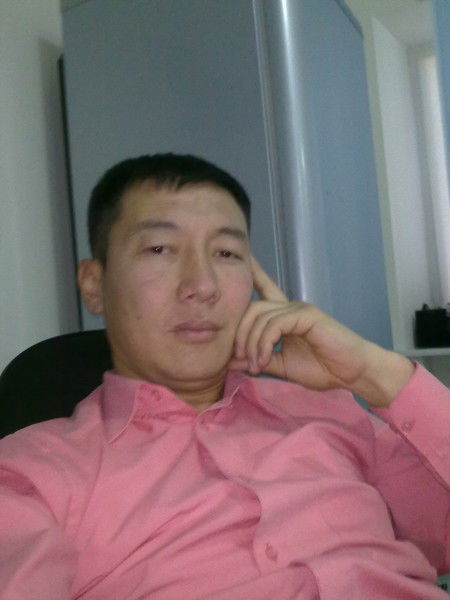 Ерлан Садиев