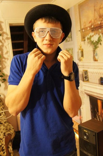 Вова Дорохов