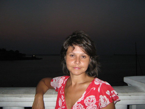 Татьяна Наркевская