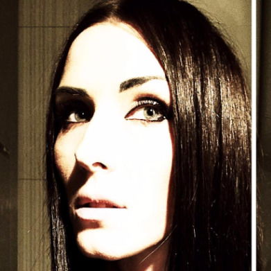 Ольга Полевая