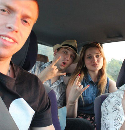 Егор Слинкин