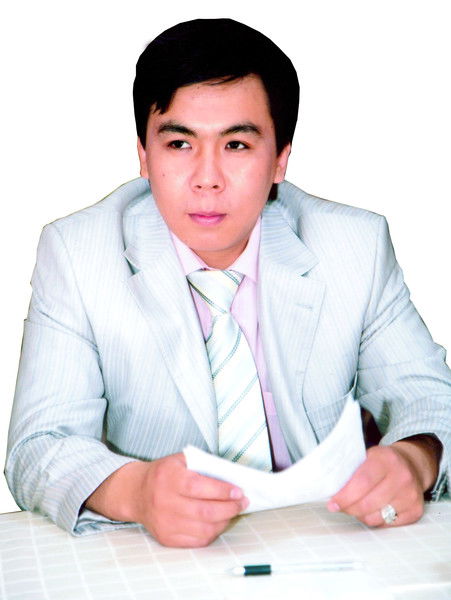 Мухтар Туртаев