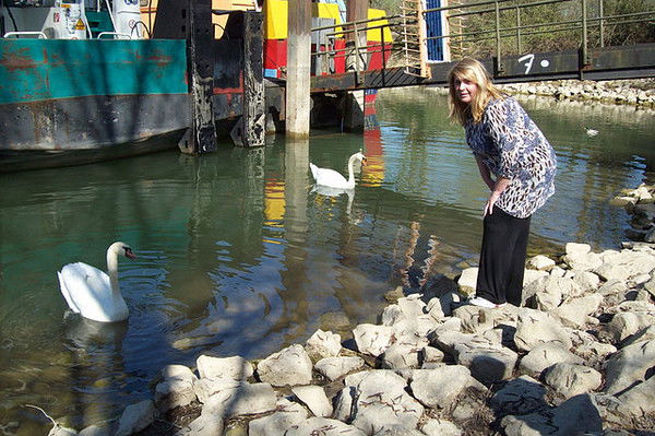 Виктория Радченко