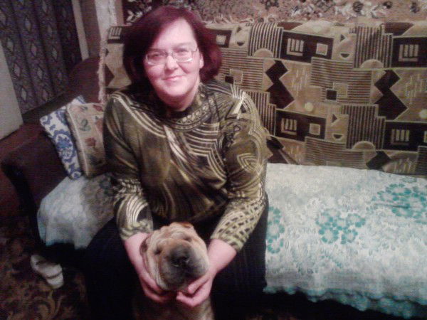 Полина Алексеева