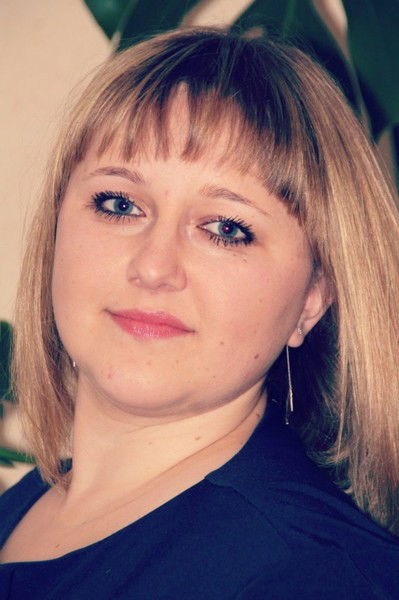 Елена Фролович