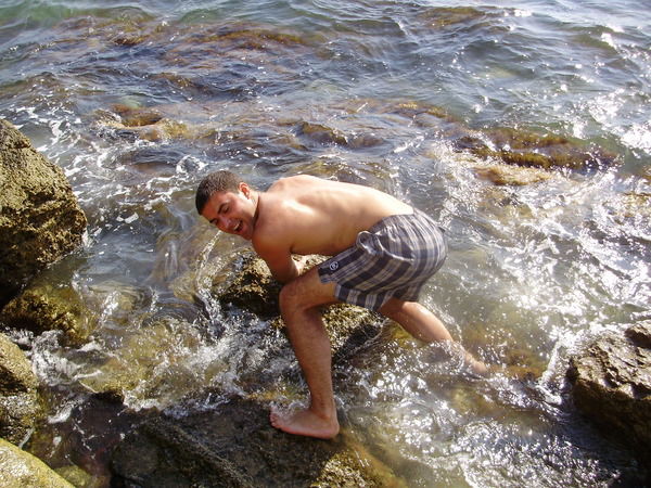 Евгений Базь