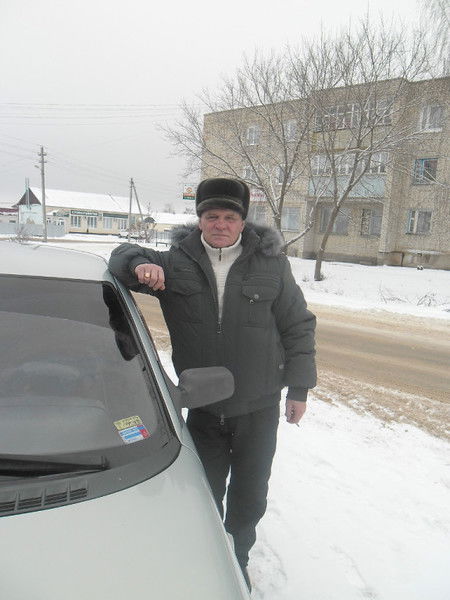 Владимир Дмитриевцев