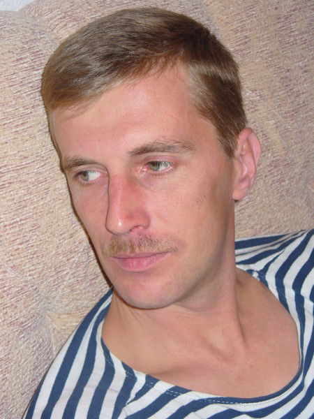 Алексей Яковлев