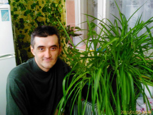 Виталий Богуславский