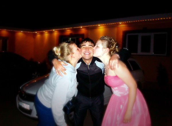 Даша Нисказу