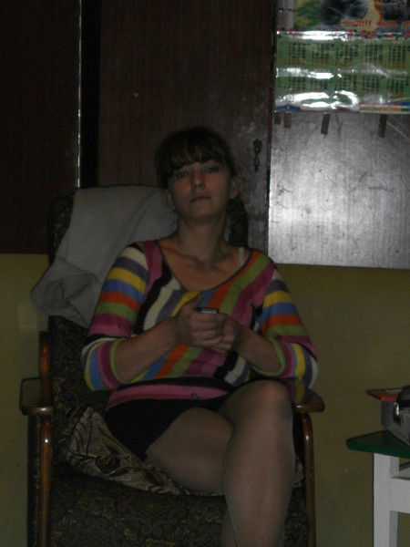 Миропия Коврижных