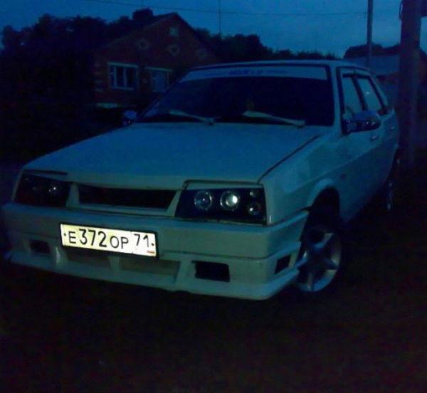 Андрей Серёгин