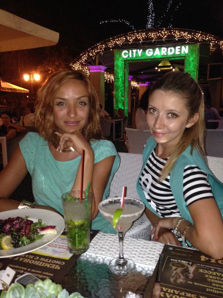 Наталья Ковалёва