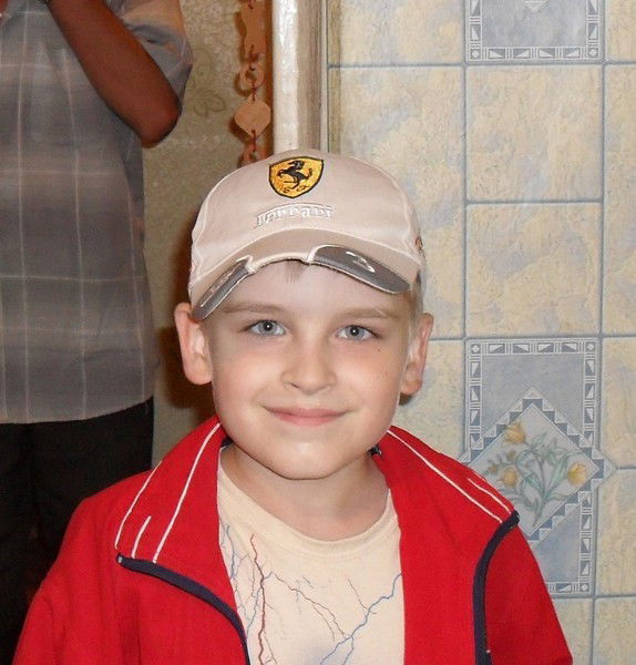 Сергей Суворов