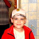 Сергей Суворов