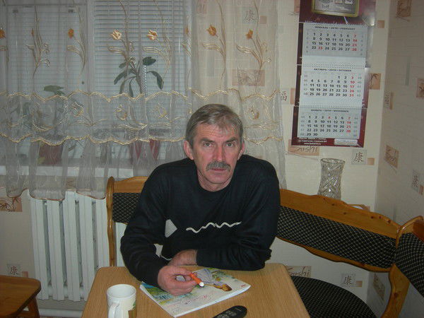 Александр Кожухарь