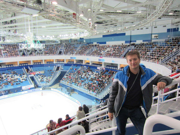 Павел Дмитриев