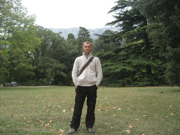 Алексей Веретенников