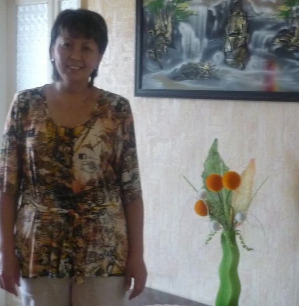 *.gulya. Кадарменова