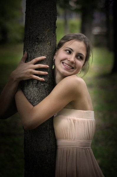 Валерия Горелая