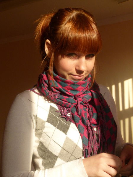 Мария Игоревна