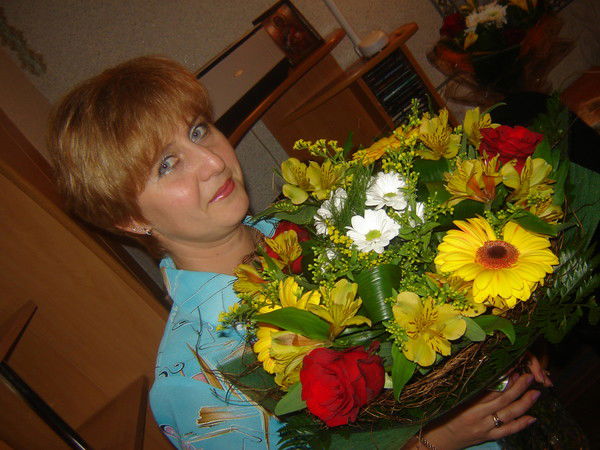 Алла Васильева