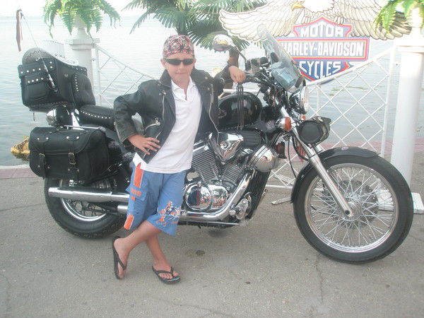 Виталий Барботько