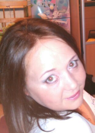 Светлана Сергеева