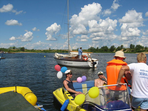 Лена Фёклина