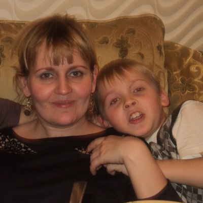 Мария Эльмова