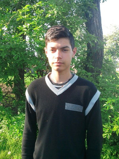 Валера Бандура